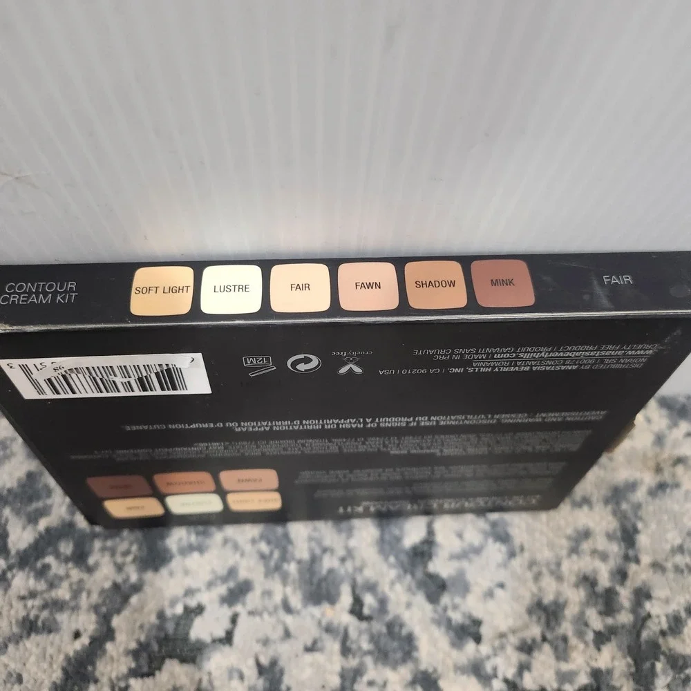 Anastasia Beverly Hills anastasia beverly